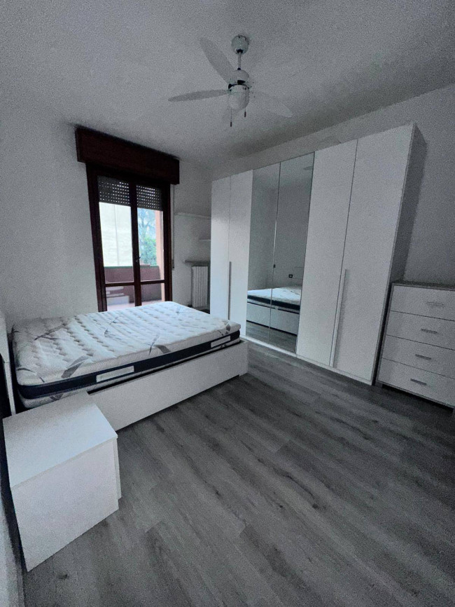 Appartamento in vendita a Fidenza