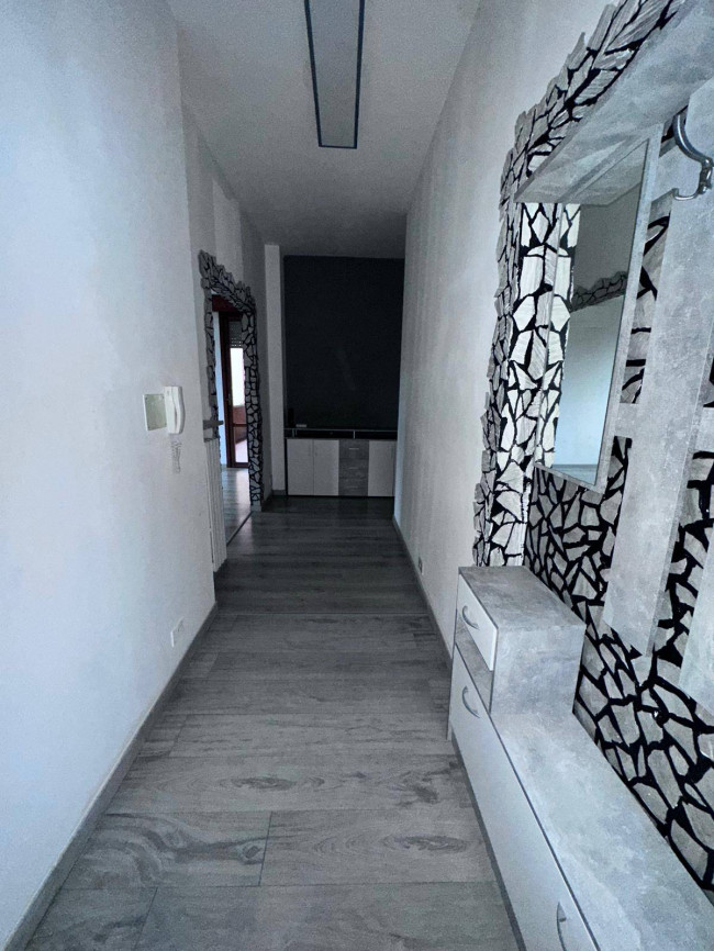 Appartamento in vendita a Fidenza