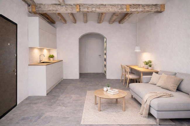 Appartamento in vendita a Parma