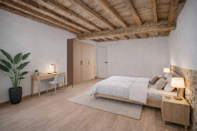 Appartamento in vendita a Parma