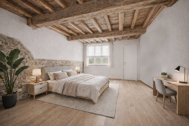 Appartamento in vendita a Parma