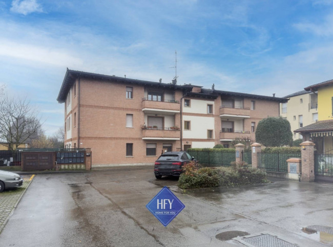 Appartamento in vendita a Reggio nell'Emilia