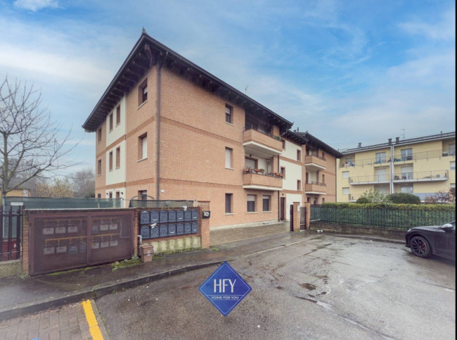 Appartamento in vendita a Reggio nell'Emilia