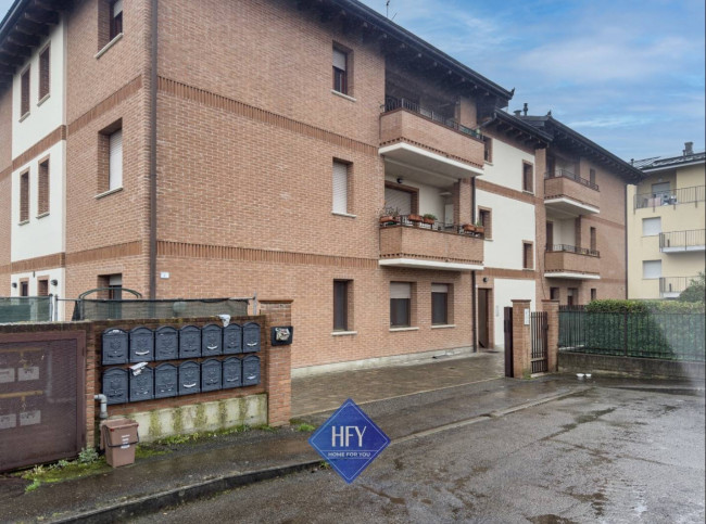 Appartamento in vendita a Reggio nell'Emilia