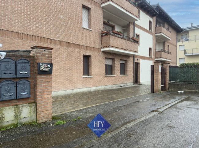 Appartamento in vendita a Reggio nell'Emilia