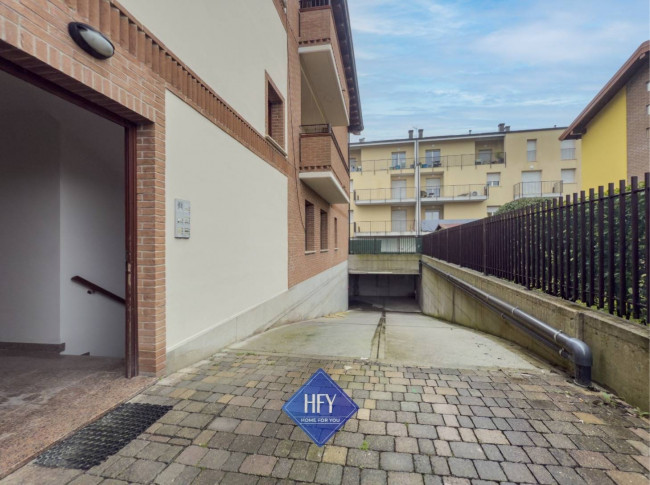 Appartamento in vendita a Reggio nell'Emilia