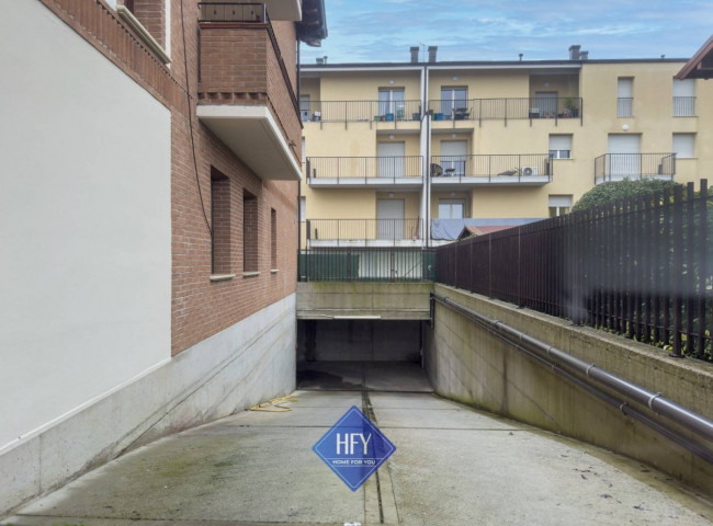 Appartamento in vendita a Reggio nell'Emilia