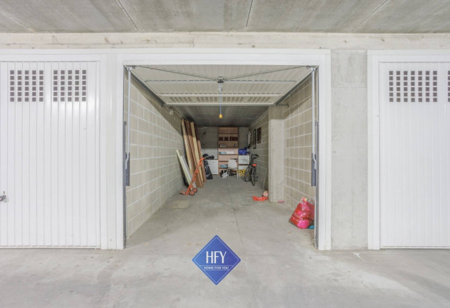 Appartamento in vendita a Reggio nell'Emilia