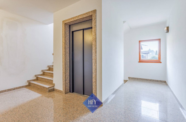 Appartamento in vendita a Reggio nell'Emilia