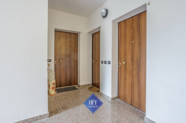 Appartamento in vendita a Reggio nell'Emilia