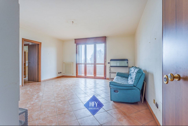 Appartamento in vendita a Reggio nell'Emilia