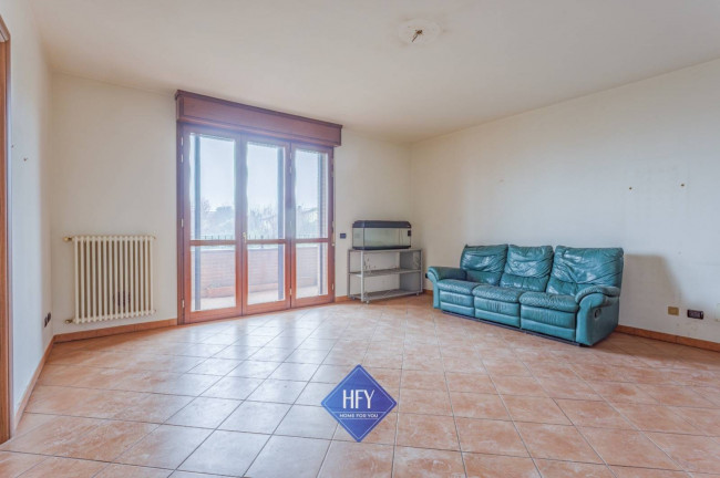 Appartamento in vendita a Reggio nell'Emilia