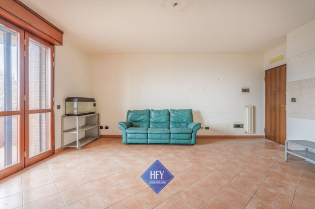 Appartamento in vendita a Reggio nell'Emilia