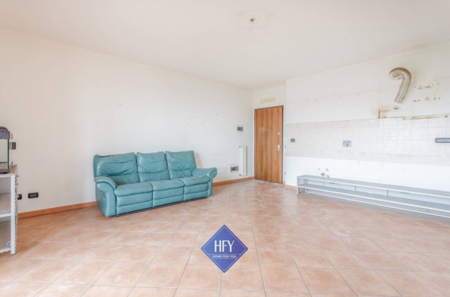 Appartamento in vendita a Reggio nell'Emilia