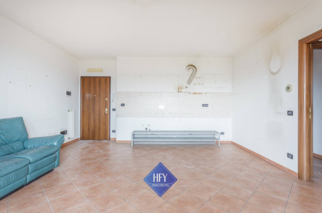 Appartamento in vendita a Reggio nell'Emilia