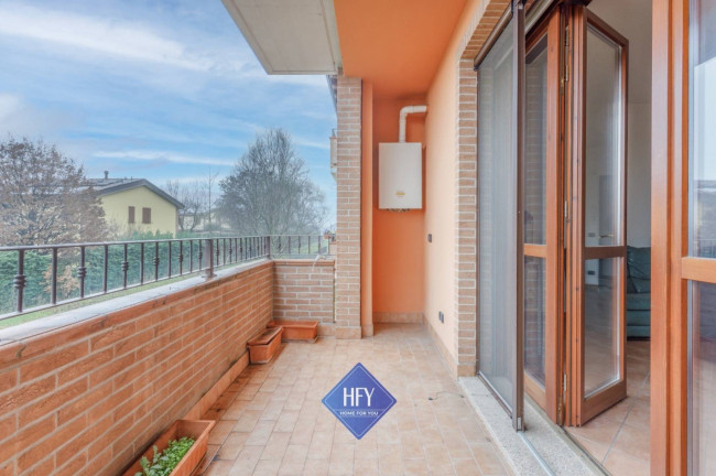 Appartamento in vendita a Reggio nell'Emilia