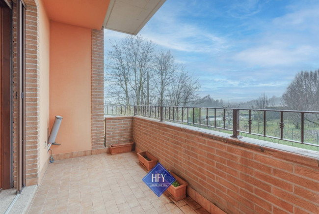 Appartamento in vendita a Reggio nell'Emilia