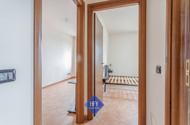 Appartamento in vendita a Reggio nell'Emilia