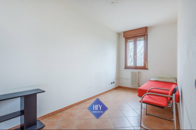 Appartamento in vendita a Reggio nell'Emilia