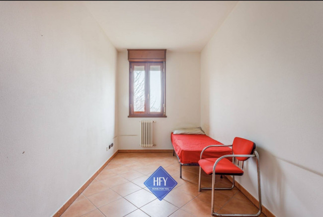 Appartamento in vendita a Reggio nell'Emilia