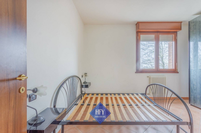 Appartamento in vendita a Reggio nell'Emilia