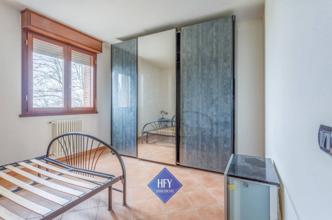 Appartamento in vendita a Reggio nell'Emilia