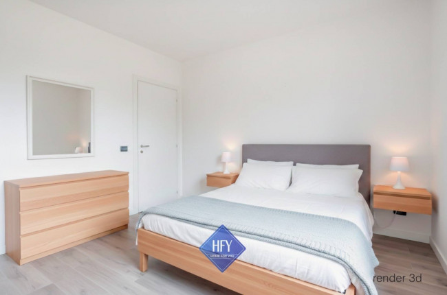 Appartamento in vendita a Reggio nell'Emilia