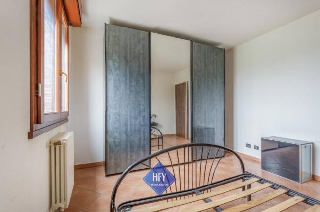 Appartamento in vendita a Reggio nell'Emilia