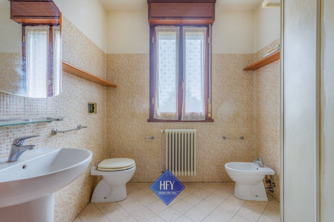 Appartamento in vendita a Reggio nell'Emilia