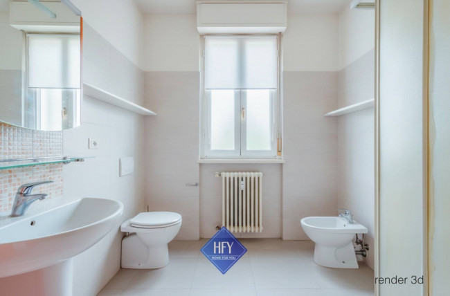 Appartamento in vendita a Reggio nell'Emilia