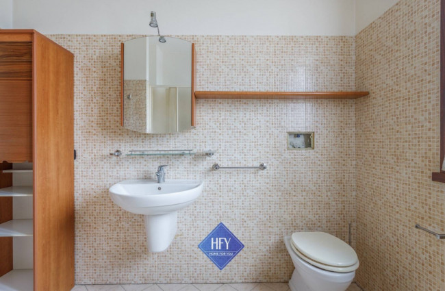 Appartamento in vendita a Reggio nell'Emilia