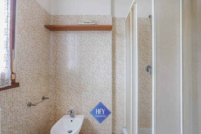 Appartamento in vendita a Reggio nell'Emilia