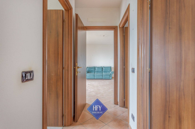 Appartamento in vendita a Reggio nell'Emilia