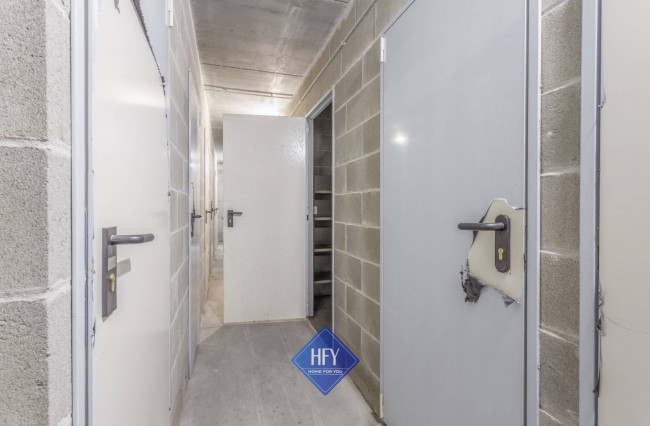 Appartamento in vendita a Reggio nell'Emilia