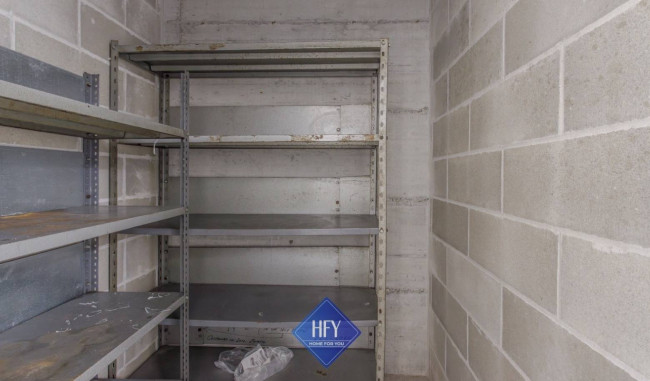 Appartamento in vendita a Reggio nell'Emilia