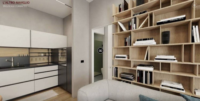 Appartamento in vendita a Parma