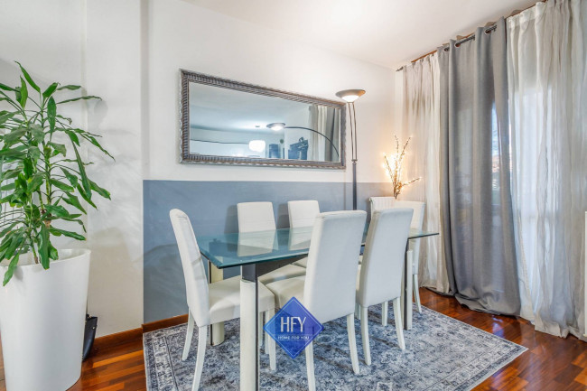 Villette a schiera in vendita a Parma