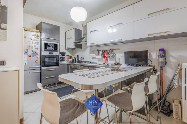 Villette a schiera in vendita a Parma