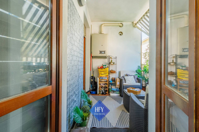 Villette a schiera in vendita a Parma