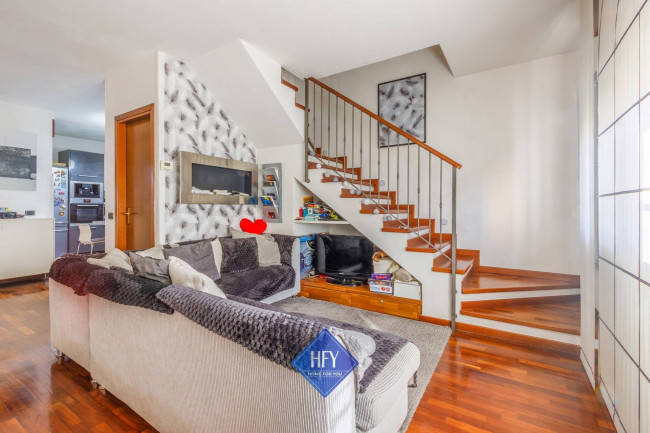 Villette a schiera in vendita a Parma