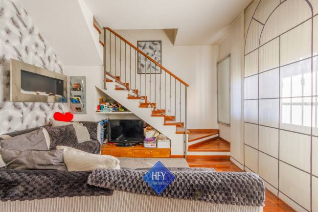 Villette a schiera in vendita a Parma