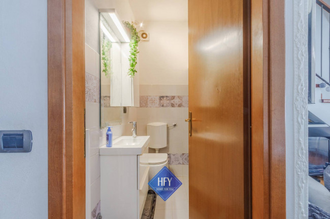 Villette a schiera in vendita a Parma