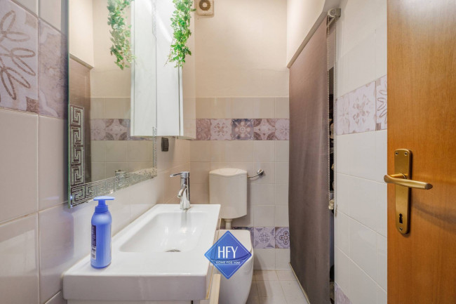 Villette a schiera in vendita a Parma