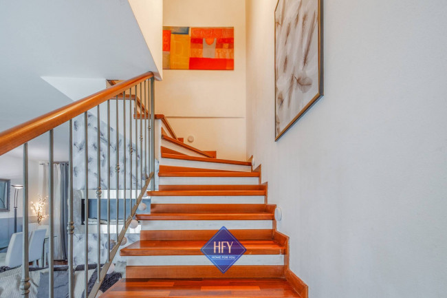 Villette a schiera in vendita a Parma