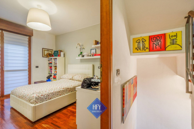 Villette a schiera in vendita a Parma