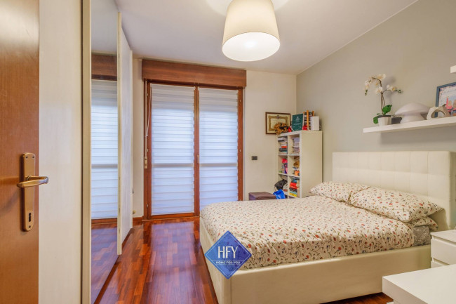 Villette a schiera in vendita a Parma