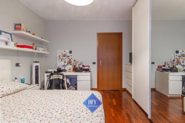 Villette a schiera in vendita a Parma