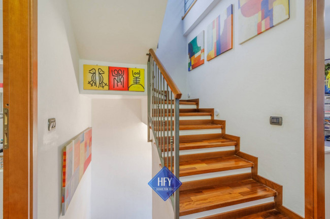 Villette a schiera in vendita a Parma