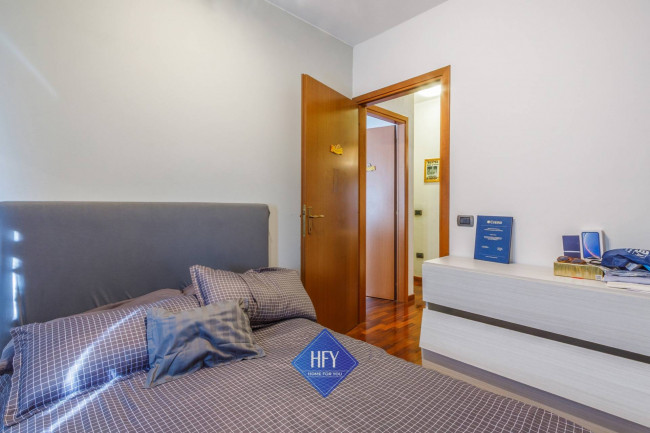 Villette a schiera in vendita a Parma