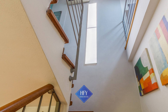 Villette a schiera in vendita a Parma